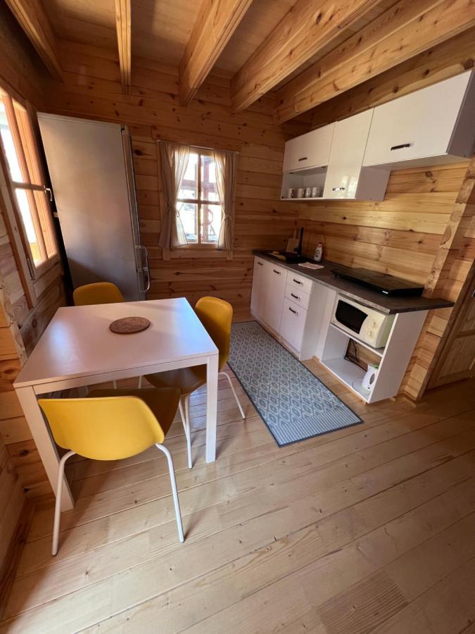 Family Apartments Mýto pod Ďumbierom Екстериор снимка