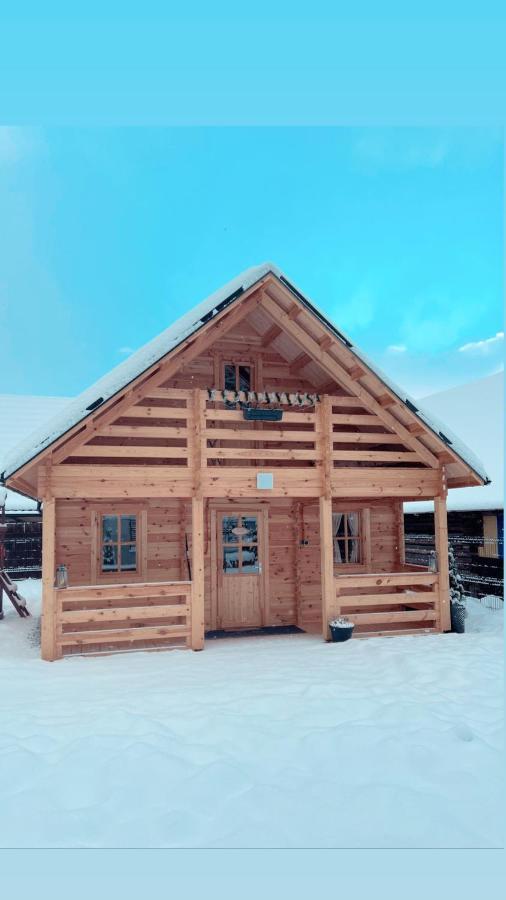 Family Apartments Mýto pod Ďumbierom Екстериор снимка